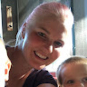 Meet your Posher, Heidi